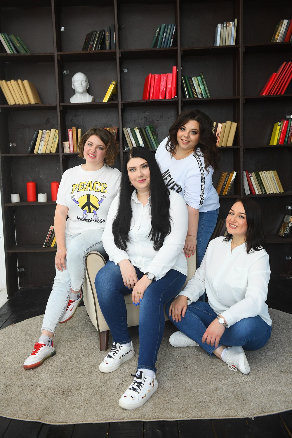 ПСИХОЛОГИЯ ЭЗОТЕРИКА КОМАНДА ИМАГО